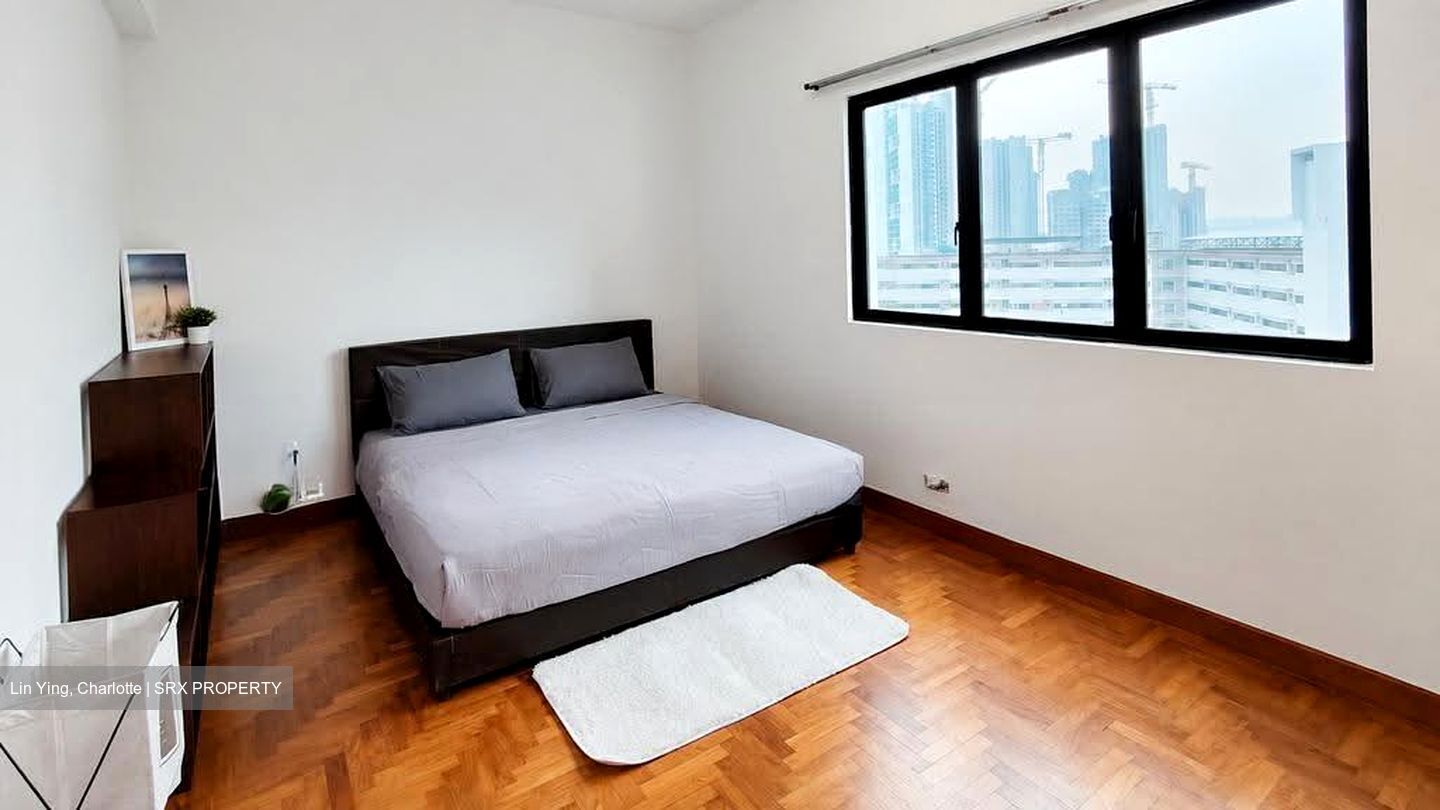 The Anchorage (D3), Condominium #621614151